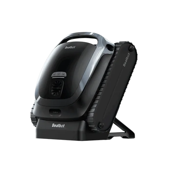 Robot limpiafondos sin cable Beatbot AquaSense 2, imagen oficial de Beatbot