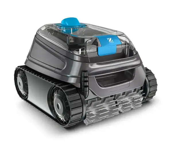 Robot limpiafondos Zodiac CNX 30 iQ con cable, imagen oficial de Zodiac